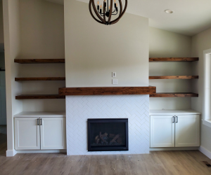 Floating Shelves Floating Shelves