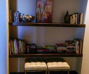 Floating Shelves Floating Shelves