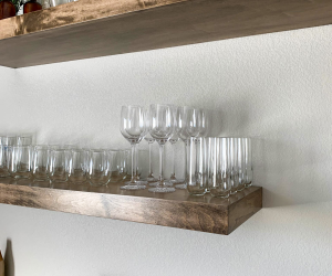 Floating Shelves Floating Shelves