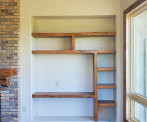 Floating Shelves Floating Shelves