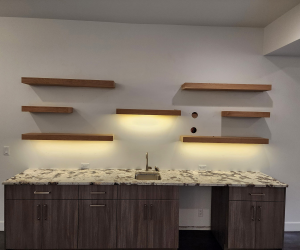 Floating Shelves Floating Shelves