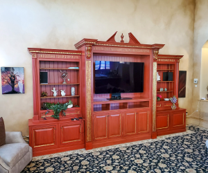 Historic Trim Work Historic Trim Work