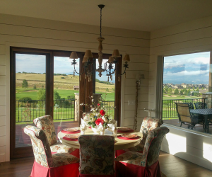 Interior Trim Work Interior Trim Work