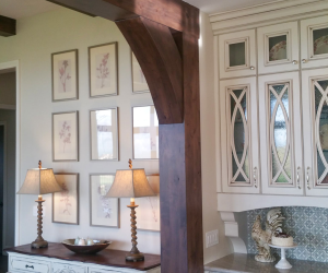 Interior Trim Work Interior Trim Work