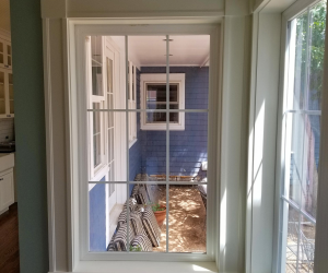 Interior Trim Work Interior Trim Work
