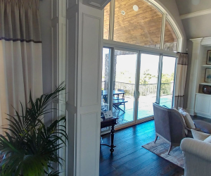 Interior Trim Work Interior Trim Work