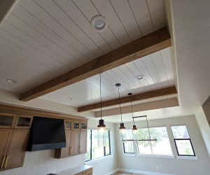 Tongue & Groove Ceilings Tongue & Groove Ceilings
