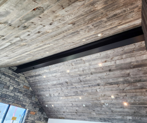 Tongue & Groove Ceilings Tongue & Groove Ceilings