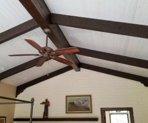 Tongue & Groove Ceilings Tongue & Groove Ceilings