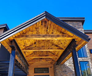 Tongue & Groove Ceilings Tongue & Groove Ceilings