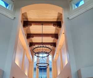 Tongue & Groove Ceilings Tongue & Groove Ceilings