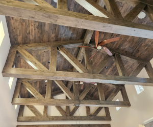 Tongue & Groove Ceilings Tongue & Groove Ceilings