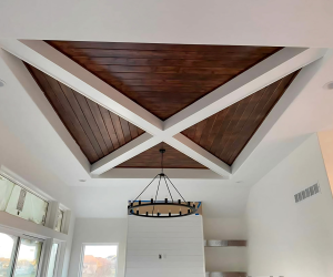 Tongue & Groove Ceilings Tongue & Groove Ceilings